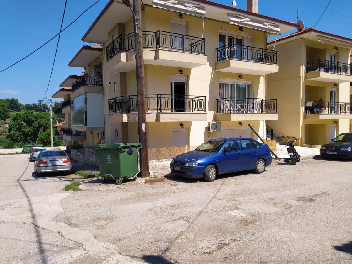 Apartment στην πόλη