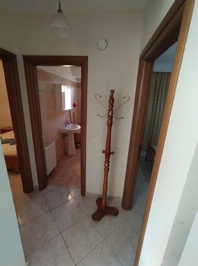 στην πόλη Apartment Metamorfosi (Sithonia)