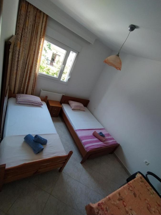 στην πόλη Apartment