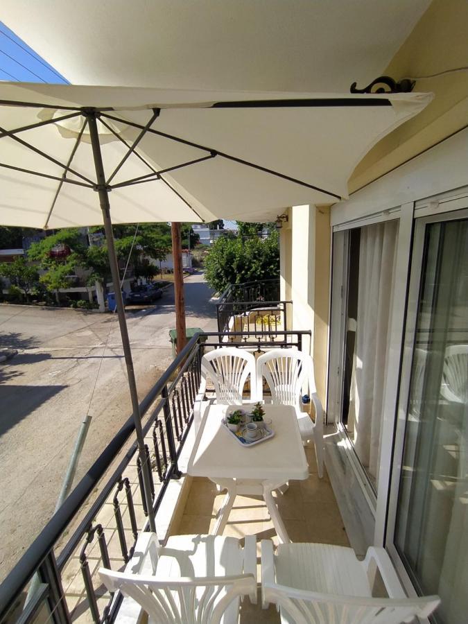 Apartment στην πόλη