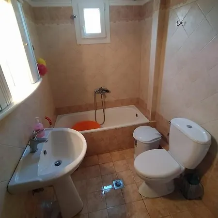 Διαμέρισμα Στην Πόλη Metamorfosi Exterior photo