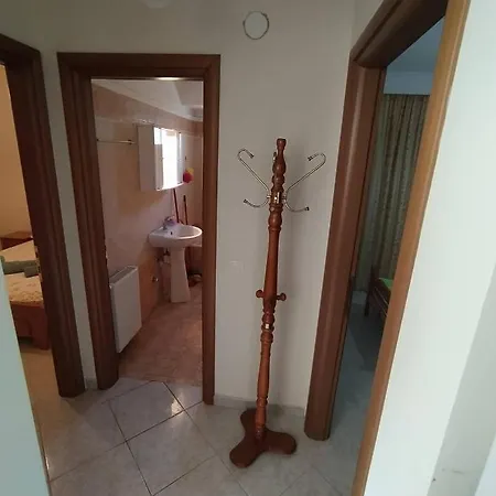 Διαμέρισμα Στην Πόλη Metamorfosi Exterior photo