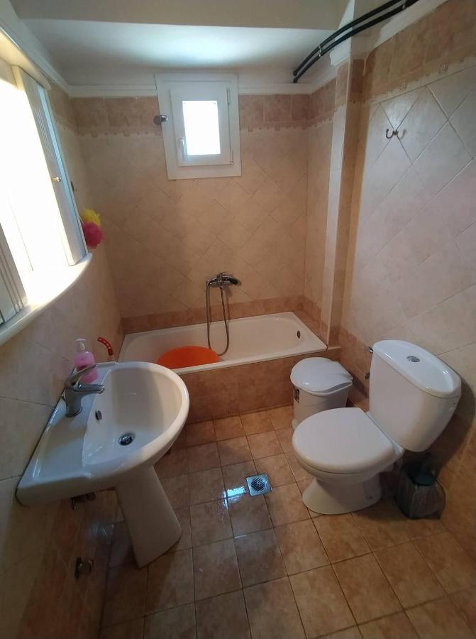 στην πόλη Apartment Metamorfosi (Sithonia)