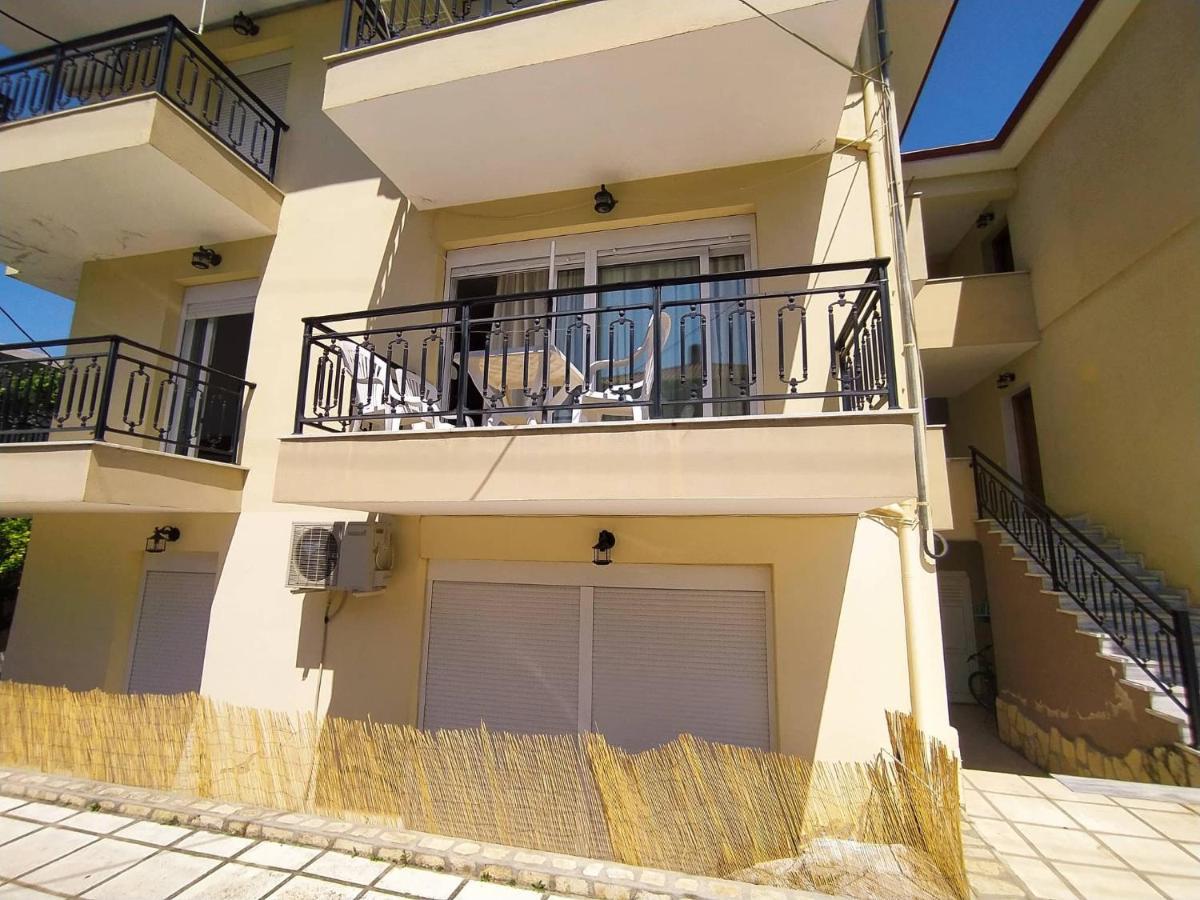 Apartment στην πόλη Metamorfosi (Sithonia)
