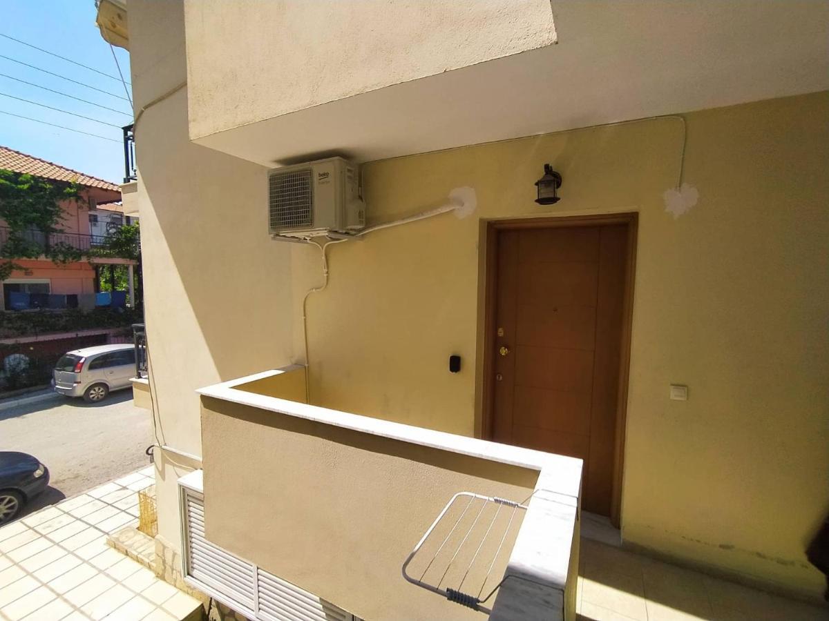 Apartment στην πόλη Metamorfosi (Sithonia)