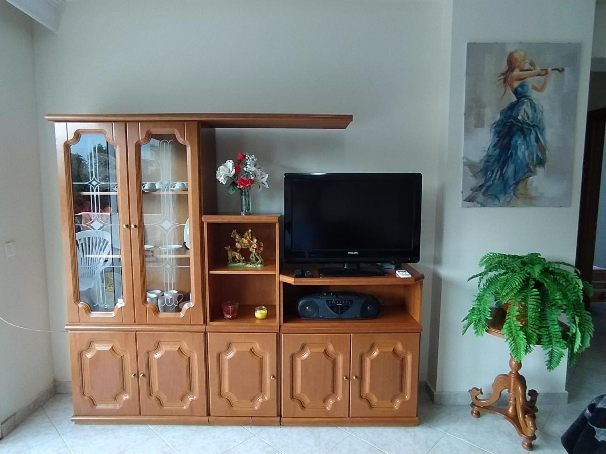 στην πόλη Apartment *