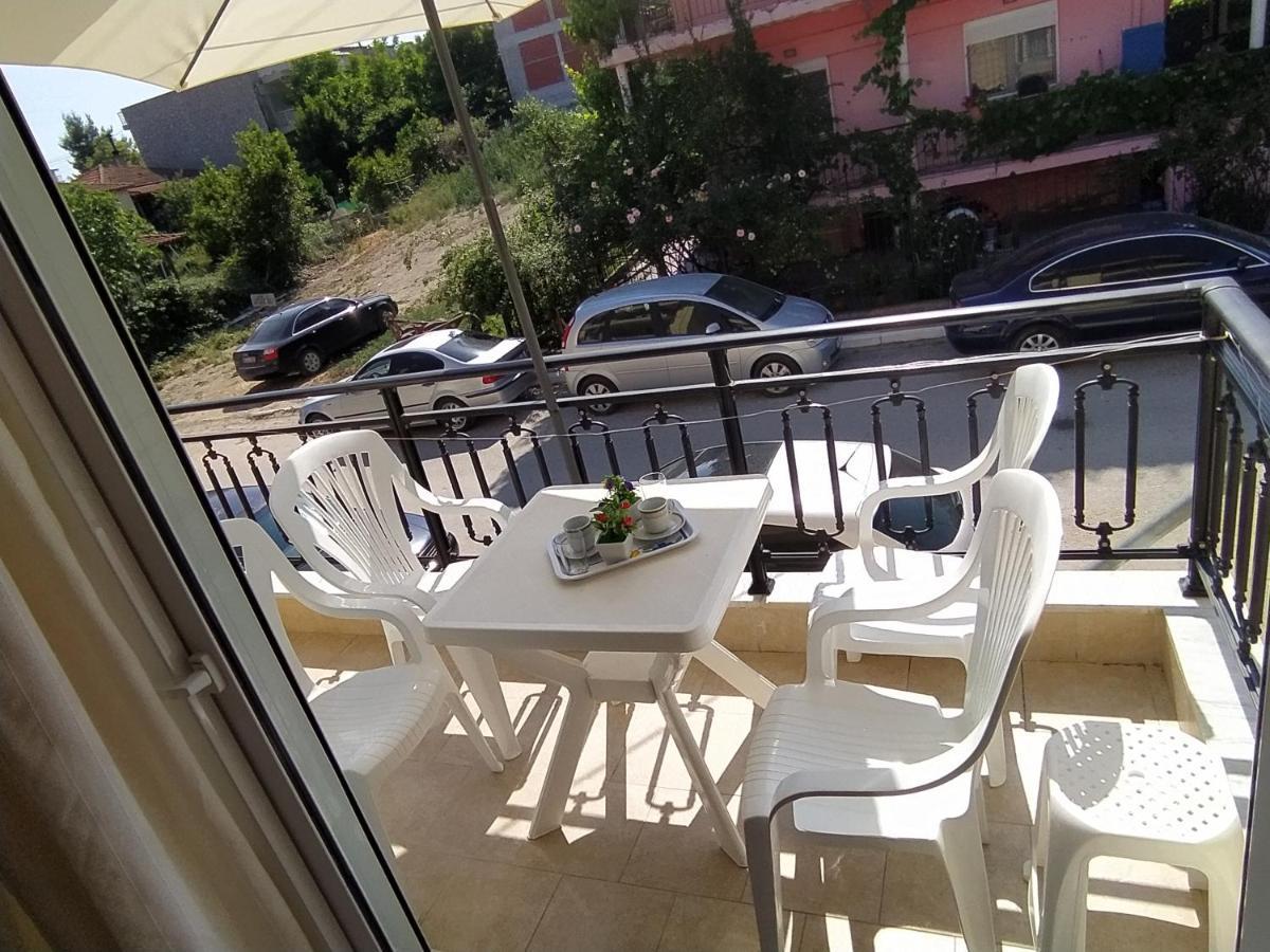 στην πόλη Apartment Metamorfosi (Sithonia)