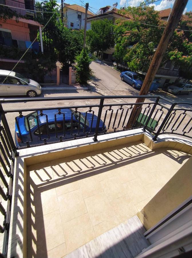 Appartement στην πόλη *