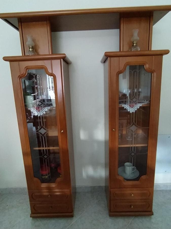 Appartement στην πόλη