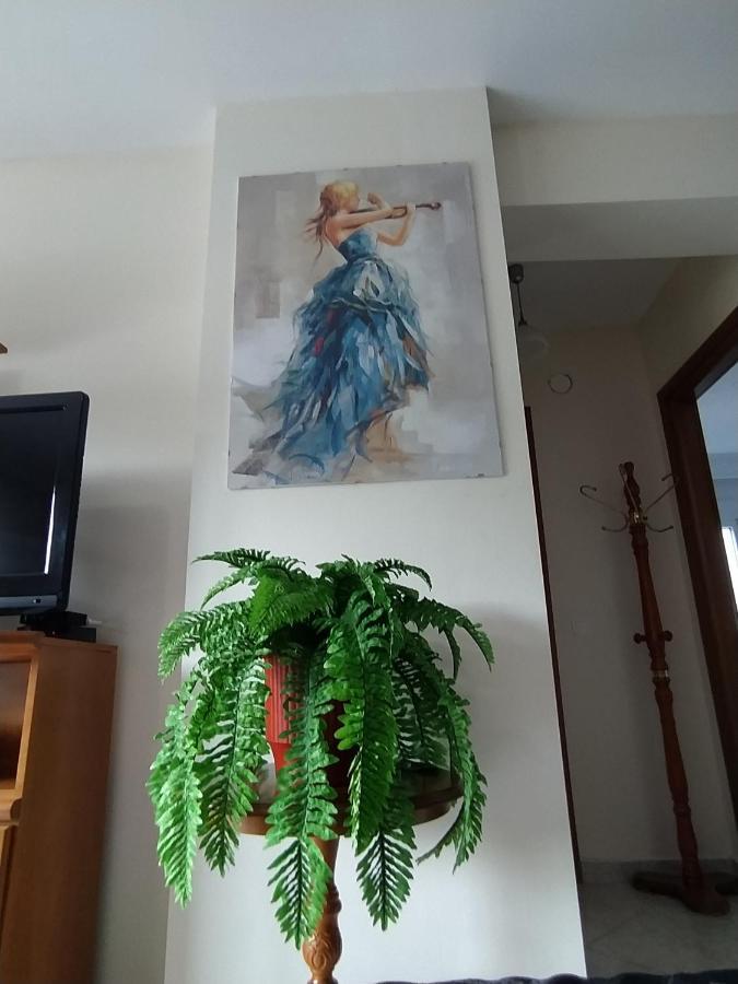 στην πόλη Appartement Metamórfosi