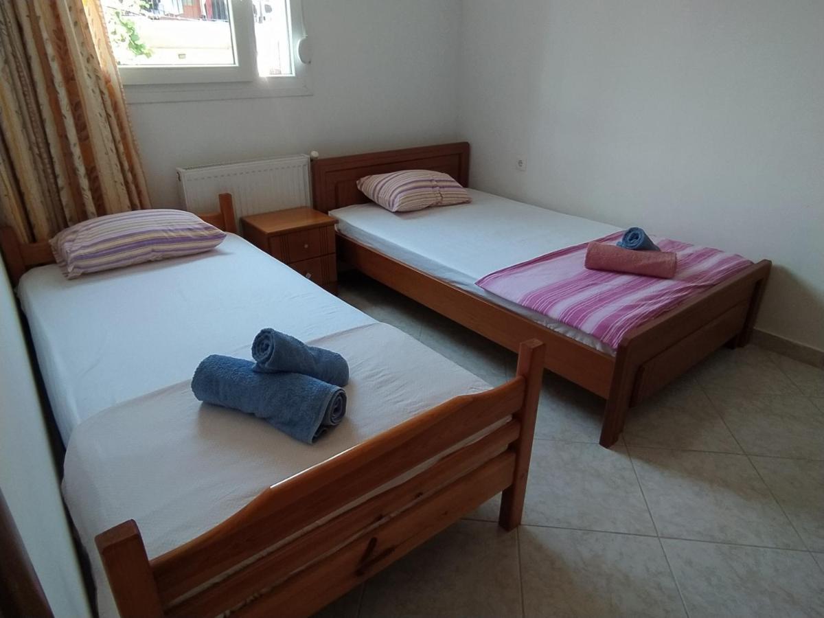 στην πόλη Appartement